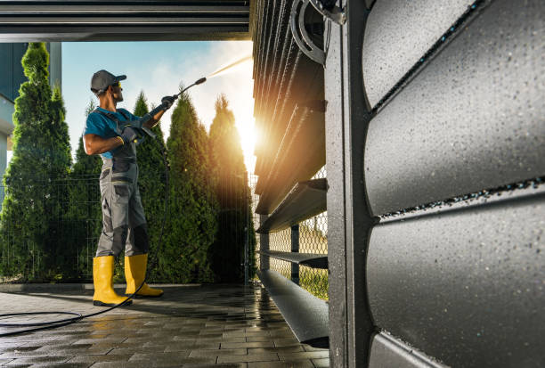 Trusted Black Mountain, NC Pressure Washing Experts